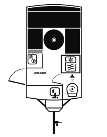 2023 HELIO HELIO O2, , floor-plans-day image number 0